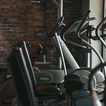 Hotel Remes Opalenica Kültér fotó