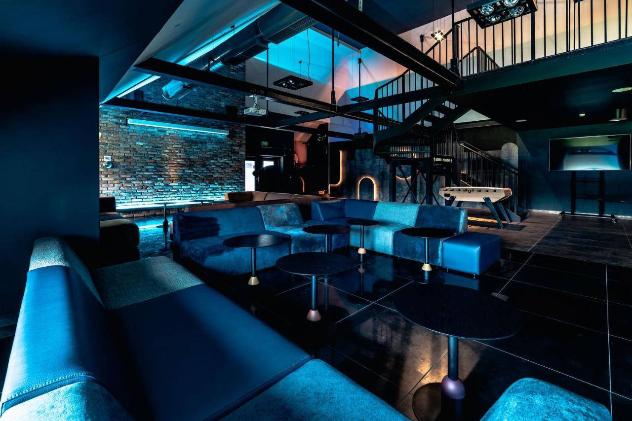 Hotel Remes Opalenica Kültér fotó