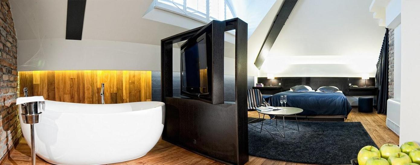 Hotel Remes Opalenica Szoba fotó