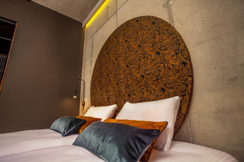 Hotel Remes Opalenica Kültér fotó