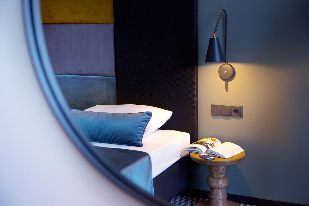 Hotel Remes Opalenica Kültér fotó