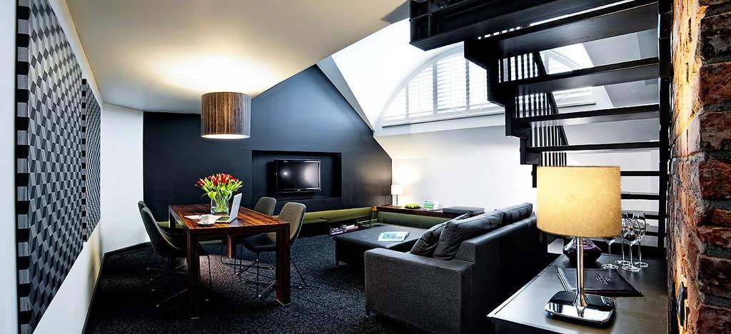 Hotel Remes Opalenica Kültér fotó
