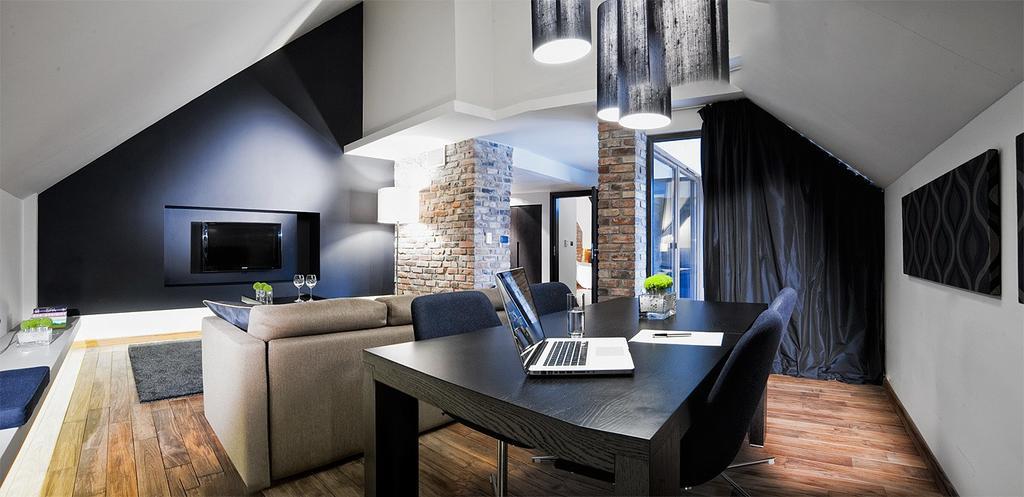 Hotel Remes Opalenica Kültér fotó