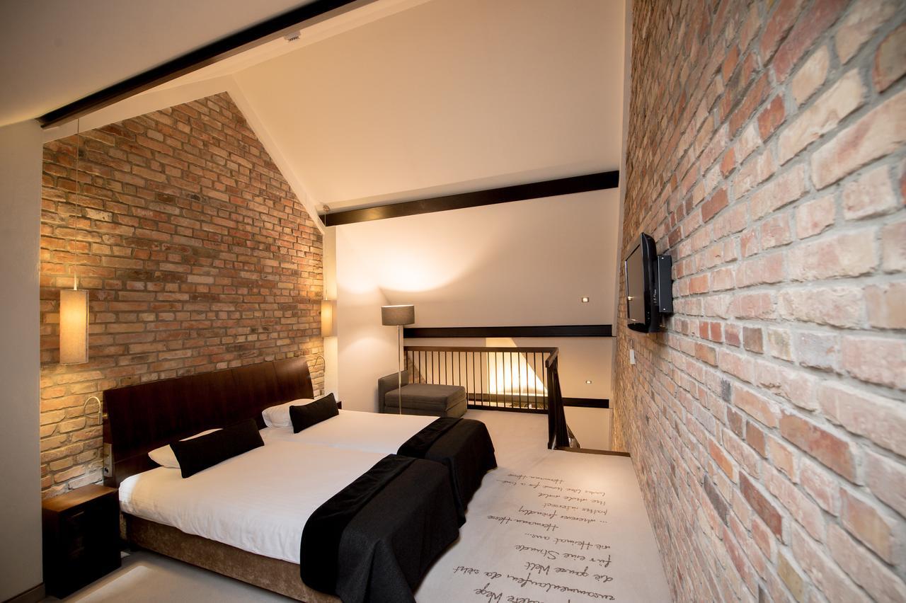 Hotel Remes Opalenica Kültér fotó