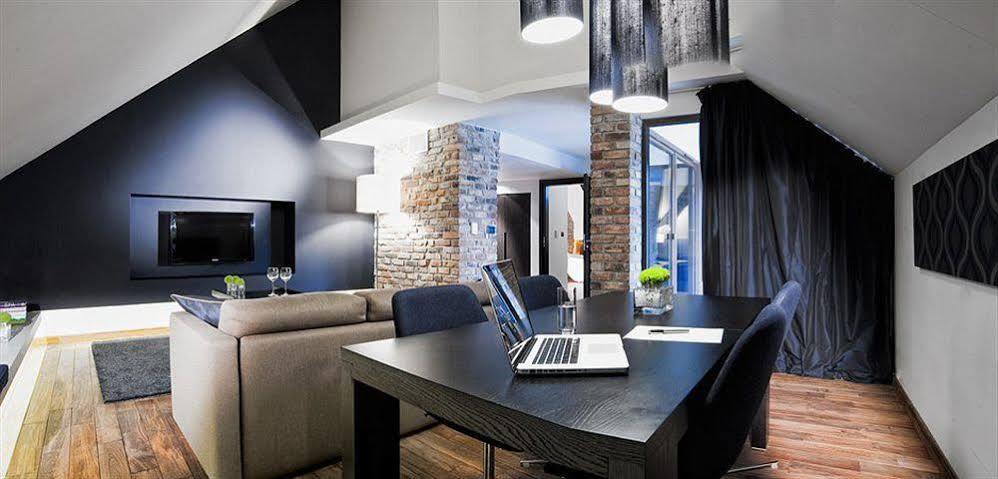 Hotel Remes Opalenica Kültér fotó